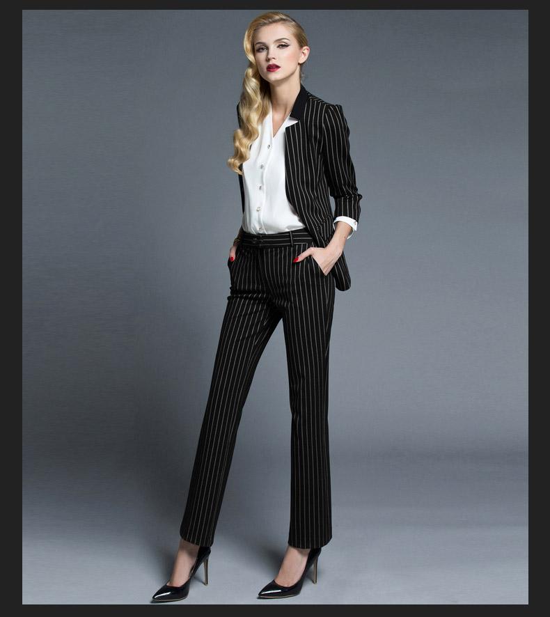 Tailleur femme - Ref 3245190 Image 52