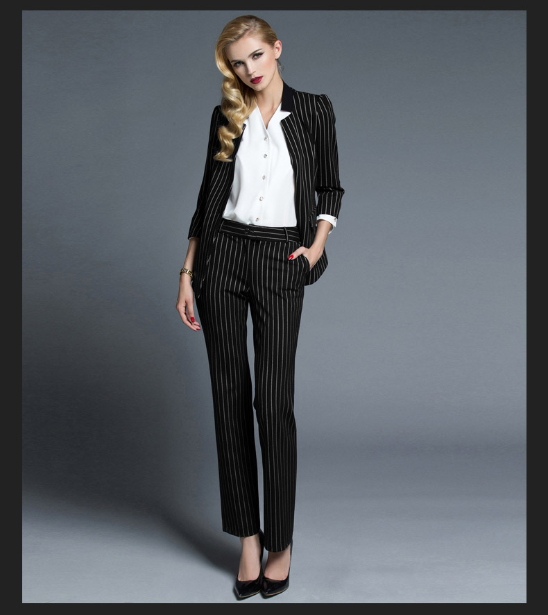 Tailleur femme - Ref 3245190 Image 24