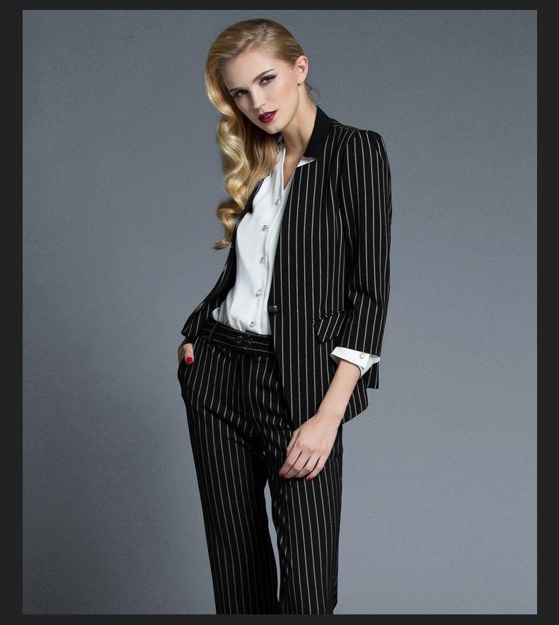 Tailleur femme - Ref 3245190 Image 26