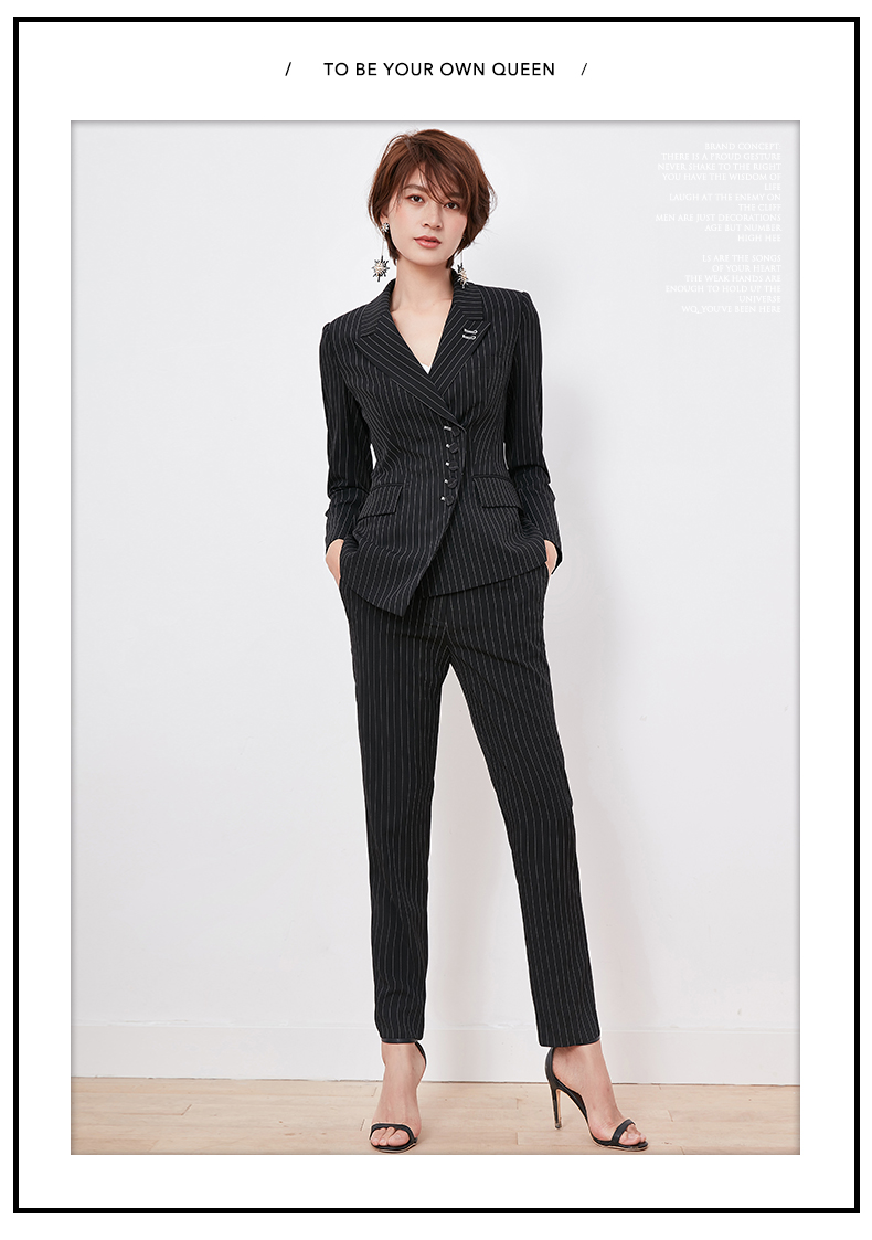 Tailleur femme - Ref 3244270 Image 8