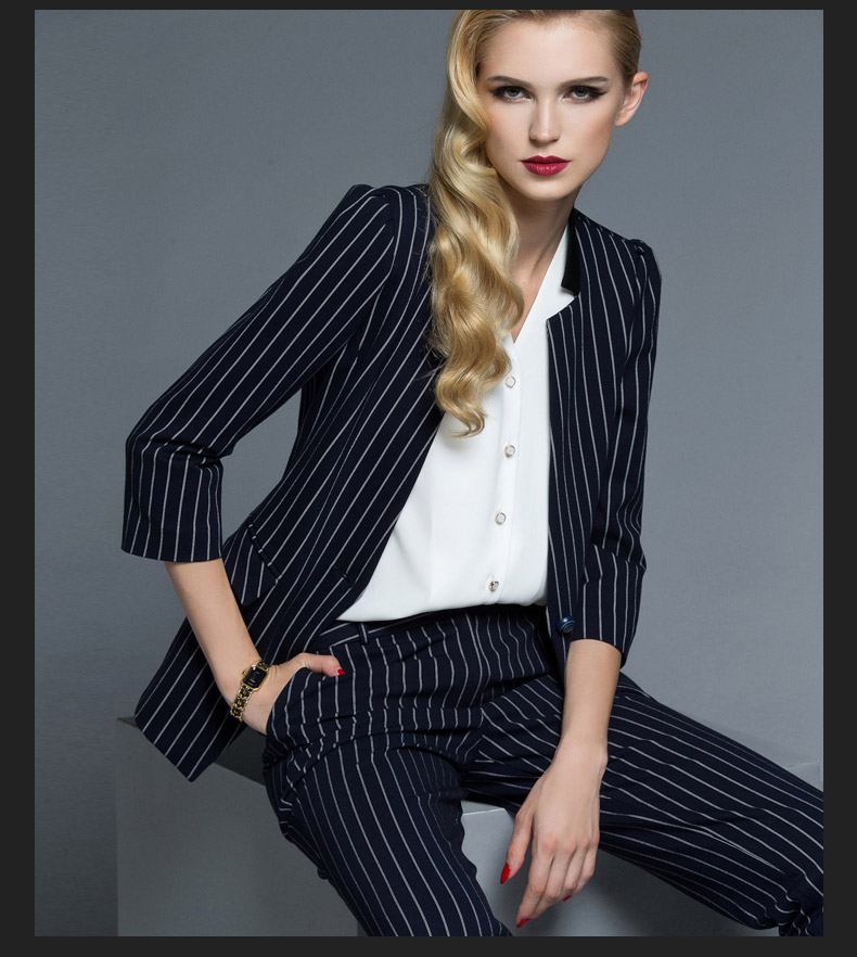 Tailleur femme - Ref 3245190 Image 46