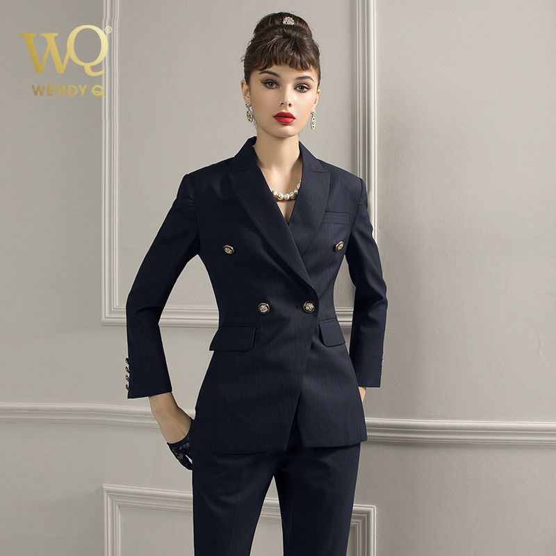Tailleur femme - Ref 3241961 Image 5