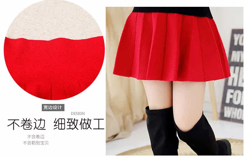 Jupe pour fille - Ref 2048364 Image 16