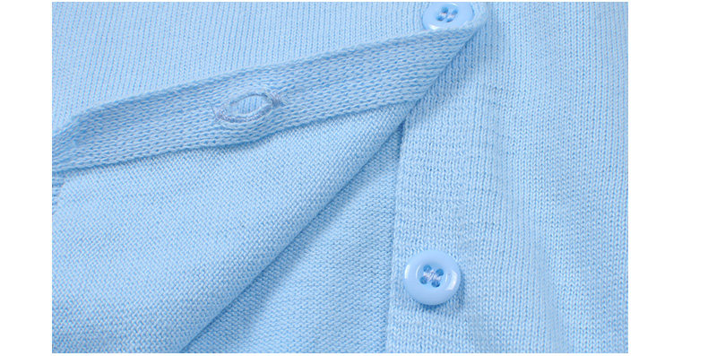 Pull fille à manche longue - Ref 2104687 Image 37