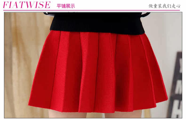 Jupe pour fille - Ref 2048364 Image 37