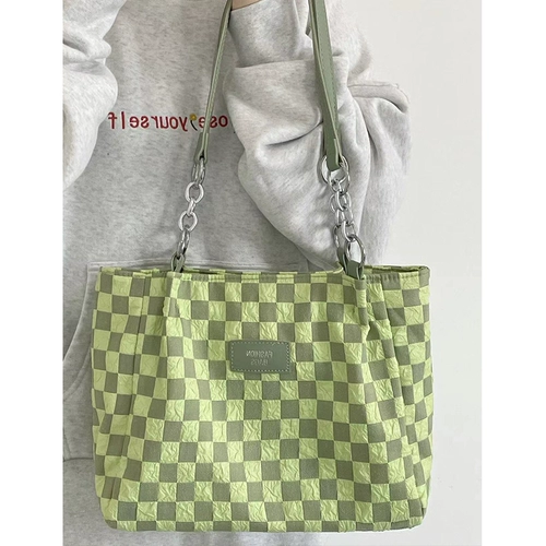 Вместительная и большая сумка для путешествий, сумка через плечо, сумка на одно плечо, коллекция 2023