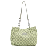 Вместительная и большая сумка для путешествий, сумка через плечо, сумка на одно плечо, коллекция 2023