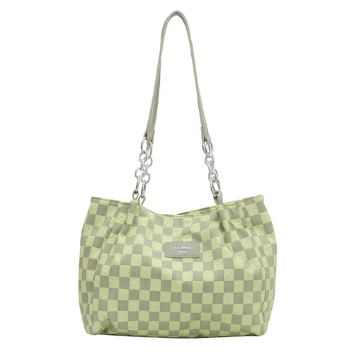 Вместительная и большая сумка для путешествий, сумка через плечо, сумка на одно плечо, коллекция 2023