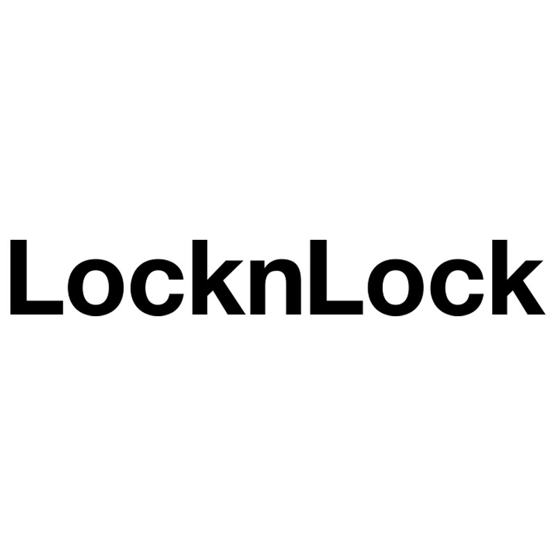 乐扣乐扣即合专卖店的LOGO