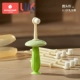 Безопасное обновление, защищенное от карты, [0-3 года] Deco Green+щетка головка*6
