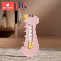 Порошок мельницы [Устройство измерения ног (расширенное и утолщенное) розовое]