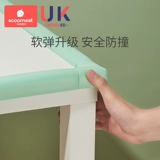 Детские безопасные накладки на углы, лента, защитный чехол