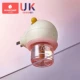 [2 часа Mosquito Repellent] Frei Fan-1 Liquid 1 устройство
