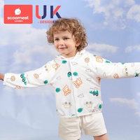 Хлопковый, дышащий, 100% хлопок