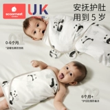 Детский спальный мешок, хлопковое детское одеяло для новорожденных для сна, осенний