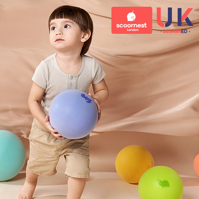 【英国KC】儿童室内静音球