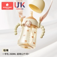 Антибактериальный, антиколиковый, 12 мес., 260 мл