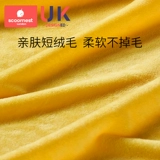 Игрушка, забавная успокаивающая кукла, 3 лет, утка, подарок на день рождения