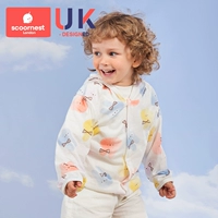 Хлопковый дышащий фондан, 100% хлопок