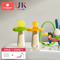 Зубной фиксатор, звездное небо, хваталка