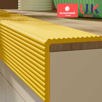 加宽加厚防撞条墙贴垫包边护墙角横梁海绵防磕碰软包保护条护角条实付12.9元到手包邮 加宽加厚防撞条墙贴垫包边护墙角横梁海绵防磕碰软包保护条护角条实付12.9元到手包邮