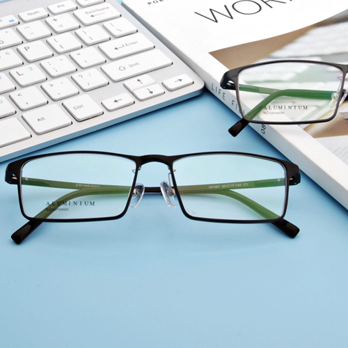 Сверхлегкие очки