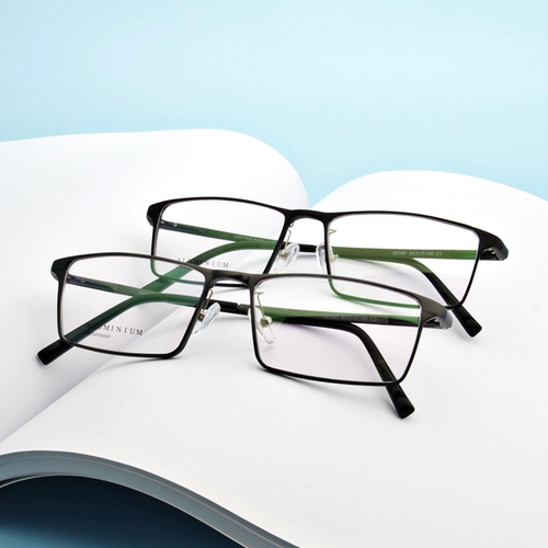 Сверхлегкие очки