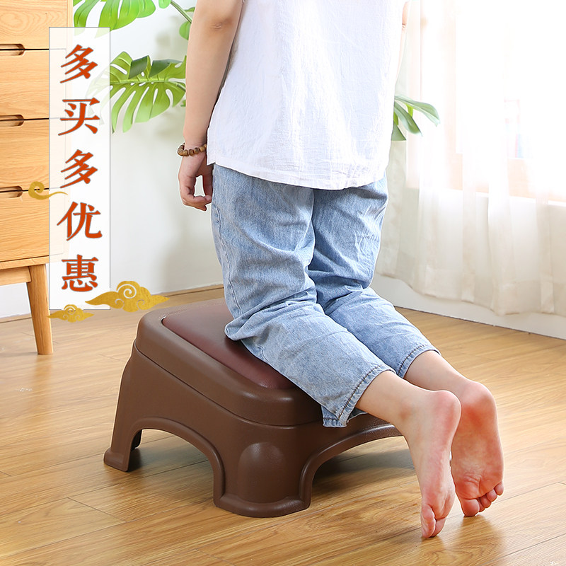 Plastic Worship Buddha Stool Nine Pin Lotus Prostrations Kneeling Cushion Worship Stool Meditation Mat Kneeling Worship God Meditation Mat Home Futon Worship Mat