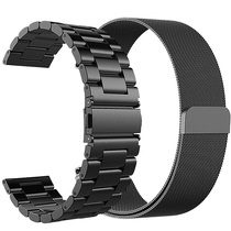 Samsung gear S3 Strap Galaxy watch lte 42 46mm Metal Stainless Steel Strap Samsung Smart Watch gear S2 spor