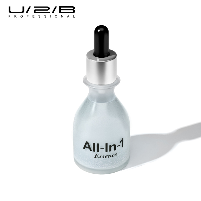 Uutubi color makeup U2B crystalized coagulation essence dew (with carry-on) fine Chinese liquid multieffect facial 21ml