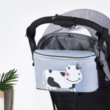 晨辉 Коляска для машины, бутылочка для кормления со стаканом, коробочка для хранения, сумка для хранения, универсальный подвесной органайзер с аксессуарами