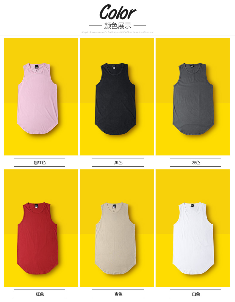 High Street Châu Âu và Mỹ cotton lớn vuông trắng hem ba chiều dài nam và nữ vài đáy áo vest ngọn áo khoác mùa đông nam