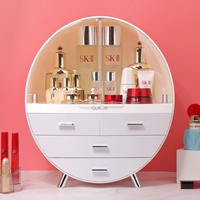 Макияж бокс-тубаксо дождь (большой) четвертый этаж