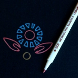 Металлический фотоальбом с аксессуарами для детского сада, «сделай сам»