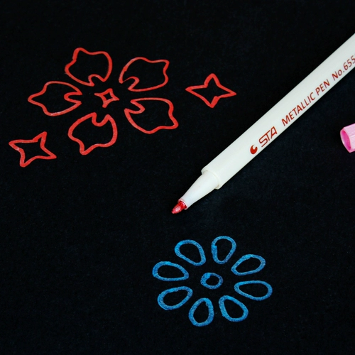 Металлический фотоальбом с аксессуарами для детского сада, «сделай сам»