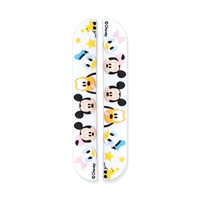 Дисней, для влюбленных, белый, Дональд Дак