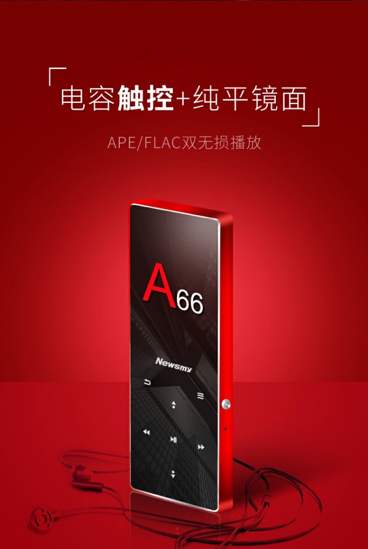 máy nghe nhạc ghi âm sony icd-ux560f Newman nhạc lossless sinh viên gây sốt thể thao mini hifi MP3 chờ lâu Walkman English máy ipod
