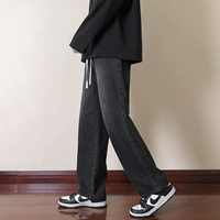 K693 Grint White Ash (свободная талия)