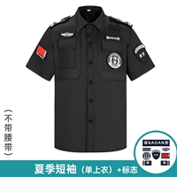 Летний короткий рукав [одиночный топ]+логотип