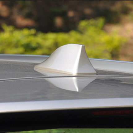 Suitable for Renault Corygore Proud Card SHARK Amber Changan CX70 CS75 Antenna Car retrofit