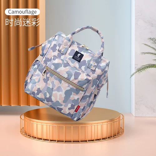 Рюкзак для матери и ребенка для выхода на улицу, небольшой маленький универсальный портативный ремешок для сумки, небольшая сумка, 2025 года, городской стиль