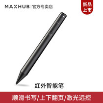MAXHUB Conference Tablet Mobile Bracket Smart Pen Wireless Screen Holder pen holder camera