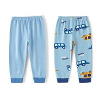 Серый синий+автомобили Manjin Pure Cotton Platinum талия