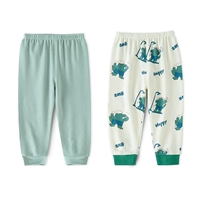 Хлопковый динозавр для ванны