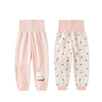 Морковный кролик