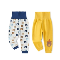 Mana Yin Bear Head+net Color желтый