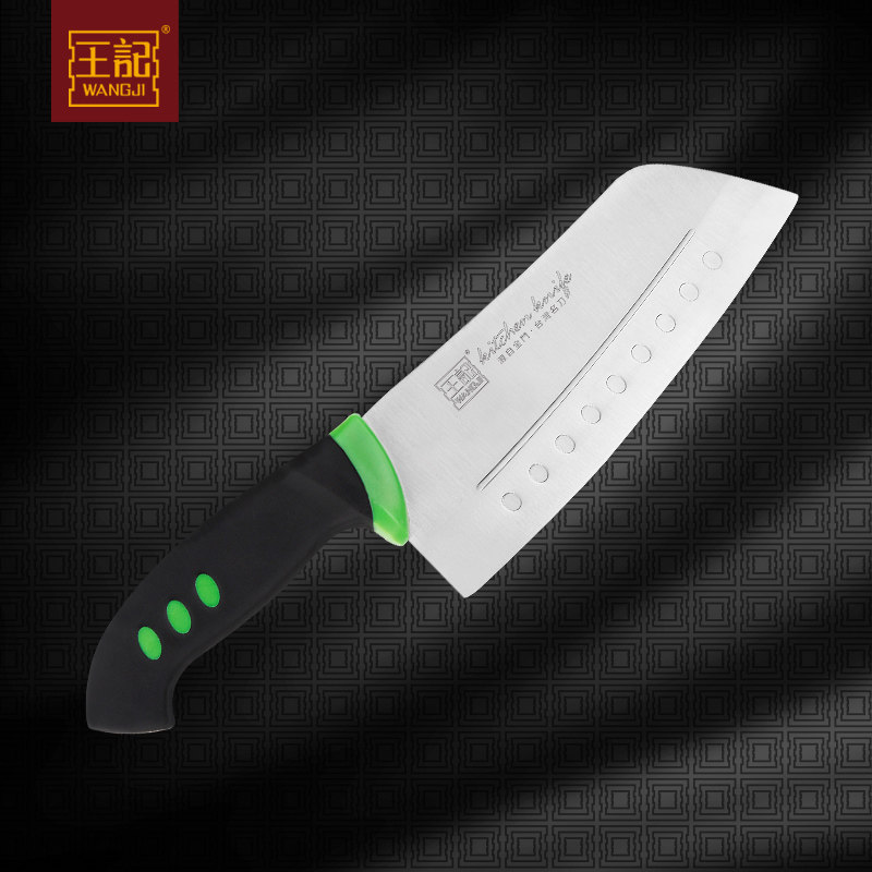 Golden Gate Niu B Chopper Baile Classic Kitchen Stainless Steel Chopper Meat Chopper Thin Sharp Cannonball Steel Knife