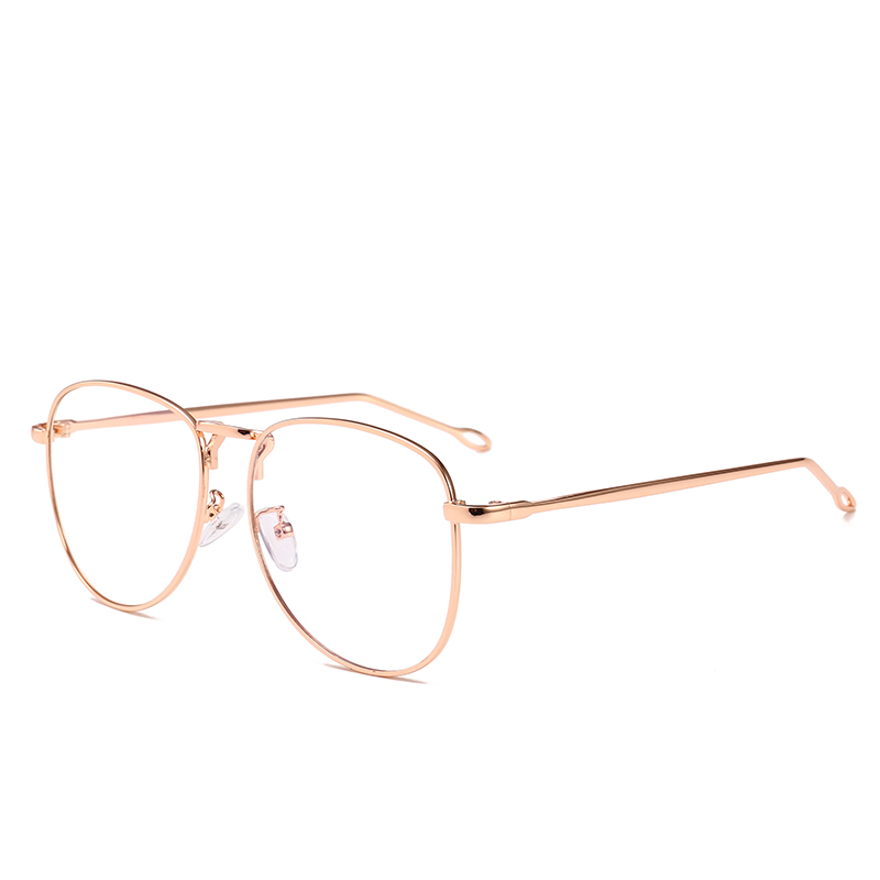 Montures de lunettes en Alliage cuivre-nickel - Ref 3142124 Image 5