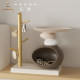 Entrance storage living room TV cabinet wine cabinet decoration ornaments