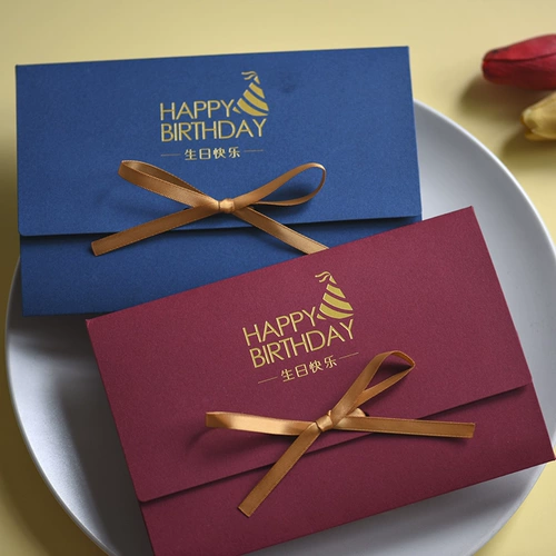 Дизайнерская открытка, делается под заказ, изысканный стиль, тренд сезона